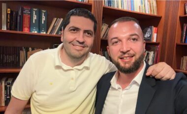 “Nuk kam fatura për heronj”, fjalët e avokatit Kërveshi që i dhanë forcë Gentrit Shalës në kërkim të drejtësisë për babain e tij