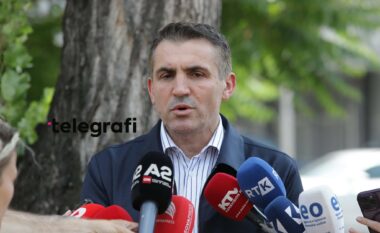 Alarmi për bombë në Kuvend ishte i rremë, kryeprokurori thotë se dyshohet që personi që bëri kërcënimin kishte aksent nga shtete jo mike