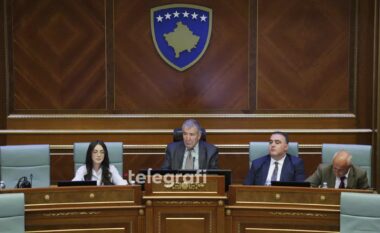 Përsëritet dështimi për herë të 41-të, Kuvendi i Kosovës mbetet në bllokadë