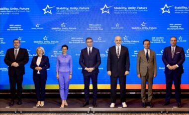 Kurti i kërkon Bosnjë dhe Hercegovinës heqjen e vizave për Kosovën
