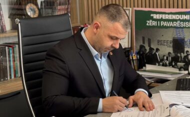 Diskriminim ndaj mediave shqipfolëse në Bujanoc, Rexhepi kërkon anulimin e konkursit të bashkëfinancimit