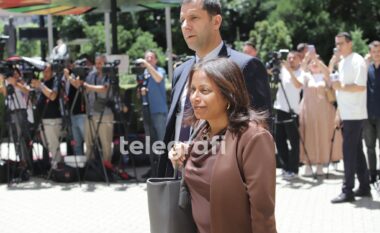 Osmani në takim me Kurtin për ngërçin politik, diplomatja amerikane Prattipati shkon në Presidencë