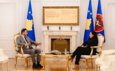 Krasniqi: Konstituimin duhet ta bëjmë qysh nesër, Kosova s’mund të presë