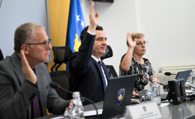 Nga fiskalizimi tek urat: Vendimet e Qeverisë në detyrë vihen në pikëpyetje