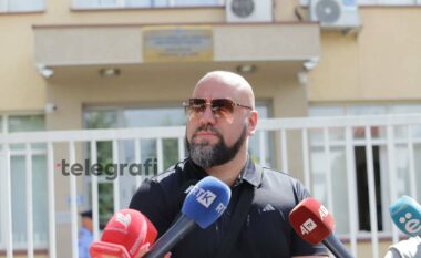 Avokati i familjes Zejnullahu thotë se nuk është lejuar të marrë pjesë në seancën ndaj pesë policëve të dyshuar