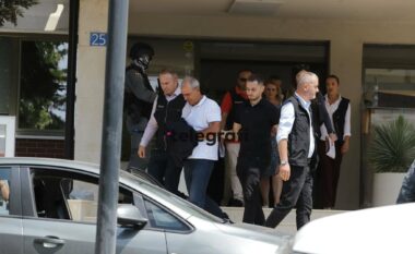 Aksioni në Agjencinë Kadastrale të Kosovës, policia arreston katër persona