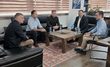 RTK përballet me sfida financiare për shkak të moskonstituimit të Kuvendit, drejtori i përkohshëm kërkon zgjidhje urgjente