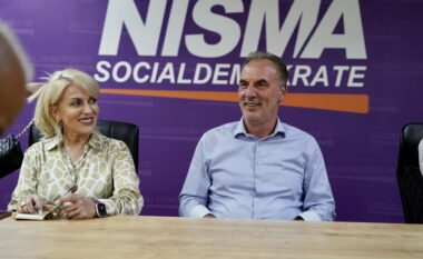 Takim Kurti–Limaj pritet të shtunën – Izmaku: Me emrin e Limajt, Kuvendi konstituohet të hënën