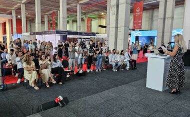 Industria e ndërtimit në qendër të vëmendjes, dita e parë e Expo Real Kosova 2025 mbyllet me sukses