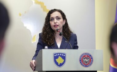 Osmani: Kam marrë informacione se Serbia ka tendenca destabilizuese ndaj Kosovës