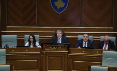 Asgjë e re, dështon edhe përpjekja e 48-të për konstituimin e Kuvendit