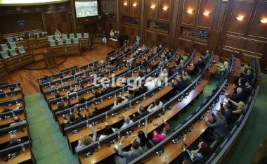 162 ditë pa Kuvend, ish-opozita akuzon Kurtin për përmbysje të rendit kushtetues