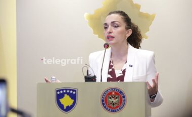 Osmani i drejtohet Kushtetueses për krizën në Kuvend: Po krijohen konflikte të kompetencave
