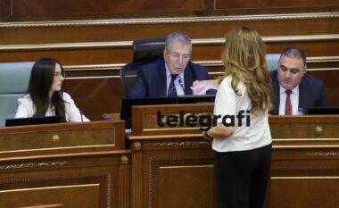Shoqëria civile: Ndërprerja e seancës së sotme e jashtëligjshme dhe arbitrare