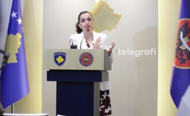 Çfarë përmban kërkesa e Osmanit drejtuar Gjykatës Kushtetuese? (DOKUMENT)