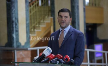 Krasniqi, LVV-së: Ndërroni kandidatin, vetëm atëherë mund të konstituohet Kuvendi