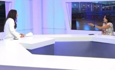 AGK-ja dënon sulmet e deputetes Fitore Pacolli kundër gazetares Blerta Foniqi- Kabashi