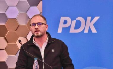 PDK-ja vendos për Drenasin: Ramiz Lladrovci nuk rizgjedhet kandidat, zëvendësohet nga Petrit Hajdari