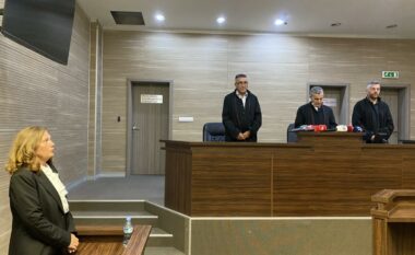 Ivica Rajkoviq dhe Dragan Deniq dënohen me nga 15 vjet burgim për dhunë seksuale gjatë luftës