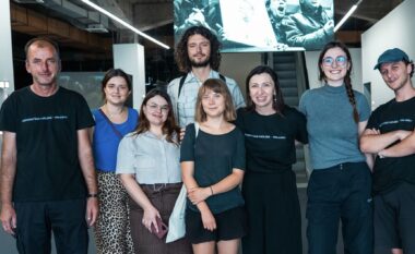 Greta Thunberg në Prishtinë: Njerëzit në Kosovë shumë të dashur, të hapur dhe zemërgjerë