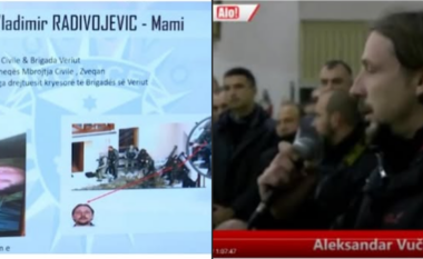 Musliu: MTS e Serbisë ka punësuar njërin nga autorët e sulmit terrorist në Banjskë