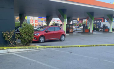 Alarm për mjet të dyshuar në afërsi të pompës së derivateve në Fushë Kosovë