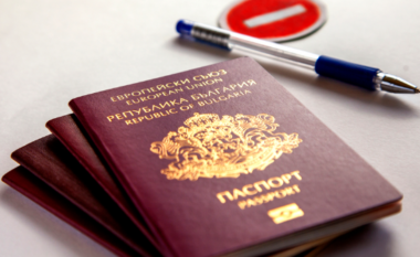 ” Krijimi i një bashkësie bullgare”, rritet interesi për pasaporta bullgare në Dragash e Prizren