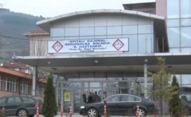 29-vjeçari humb jetën në Spitalin e Prizrenit, policia nis hetimet