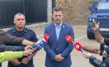 Trupi i 33-vjeçarit të mbytur në Liqenin e Ujmanit, Elshani: Rasti trajtohet si ‘vdekje e dyshimtë’