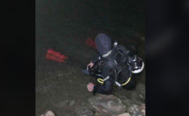 Shoqata për Kërkim dhe Shpëtim mohon se ka lokalizuar trupin e mërgimtarit në Liqenin e Ujmanit