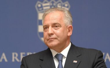 Lirohet me kusht nga burgu ish-kryeministri kroat, Sanader