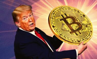 Bumi i Bitcoin: Politikat e Trumpit krijuan 15,000 milionerë të rinj në vitin 2025