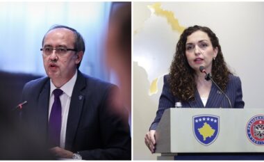 Hoti i replikon Osmanit: Pesë vite demagogji e mashtrime, mandatin po e përfundon pa asnjë rezultat