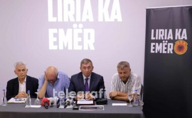 ​Bajrami për procesin në Hagë: Thaçin po e trajtojnë si qytetar të rëndomtë, kasapi i ballkanit kishte edhe bibliotekë
