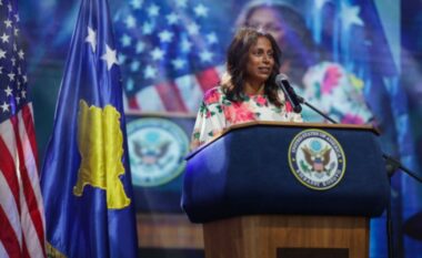 “Kosova, vendi më pro-amerikan në botë” – mesazhi nga Ambasada e SHBA-së në 249-vjetorin e pavarësisë