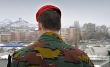 Mediet belge shkruajnë për përfaqësimin ushtarak të Kosovës në Bruksel