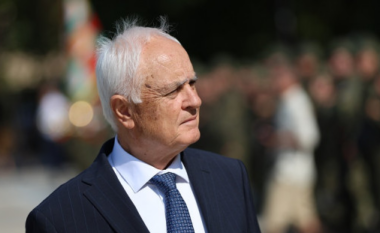 Bullgaria riafirmon angazhimin e NATO-s, ministri i Mbrojtjes mirëpret trupat që kthehen nga Kosova