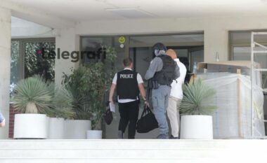 Prokuroria deklarohet për bastisjet në disa agjenci shtetërore