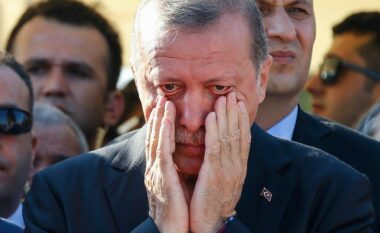 “Bota nuk mori mësim nga Srebrenica, shihni Gazën tani”, Erdogan me mesazh të fortë