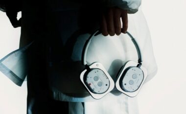Arrijnë super kufjet Headphone