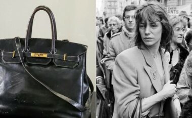 Çanta Birkin – ‘kutia e shenjtë’ e modës, u shit për 10 milionë dollarë