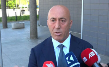 ​Haradinaj: Kurti është e keqja e Kosovës