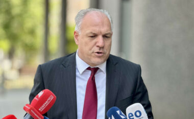 ​Ngritja e aktakuzës, Damka e mohon se ka keqpërdorur buxhetin e shtetit