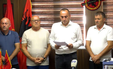 OVL e UÇK-së: Të formohen institucionet e reja, ose s’rrimë duarkryq