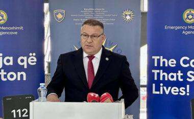 Kërcënimet e Vuçiqit, përgjigjet drejtori i policisë: Jemi të përgatitur për çdo skenar