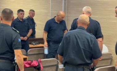 Polici Behrami dëshmon për sulmin në Banjskë: E kuptuam se nuk kemi të bëjmë me një grup të thjeshtë kriminal