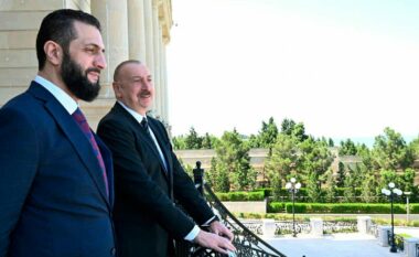Azerbajxhani dhe Siria “në një komplot” kundër Iranit? Ja çfarë thotë Teherani!