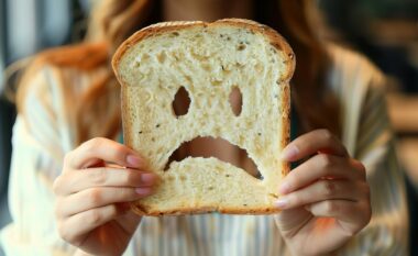 Sëmundjet mendore dhe ushqimi: Lidhja befasuese me produktet që përmbajnë gluten