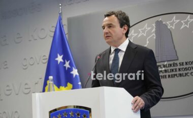 Kurti thekson suksesin e zgjerimit të rrjetit diplomatik të Kosovës