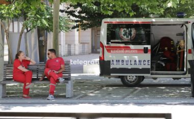 Temperaturat e larta, MSH: Institucionet publike dhe private të zbatojnë masa mbrojtëse nga 3 deri më 10 korrik
